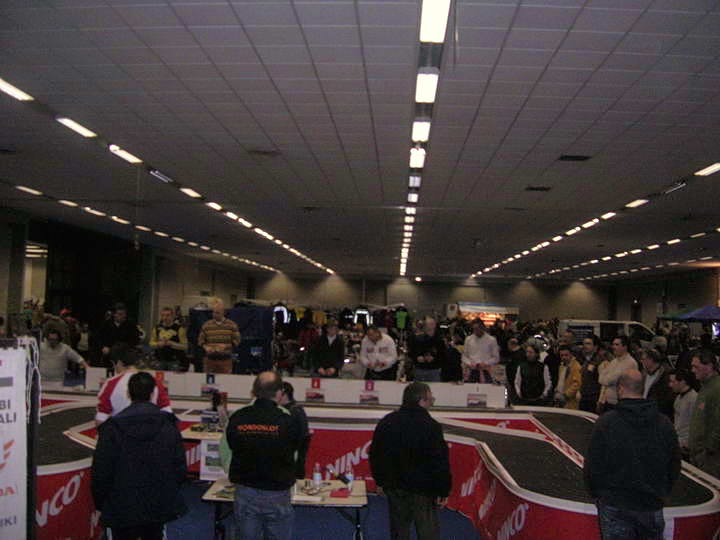 panoramica fiera arezzo