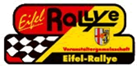 LOGO EIFEL RALLY BIELLA