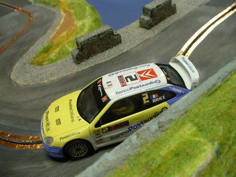 wrc by brice