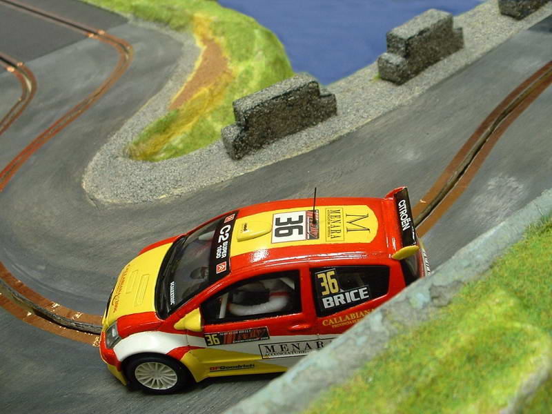 citroen c2 di brice