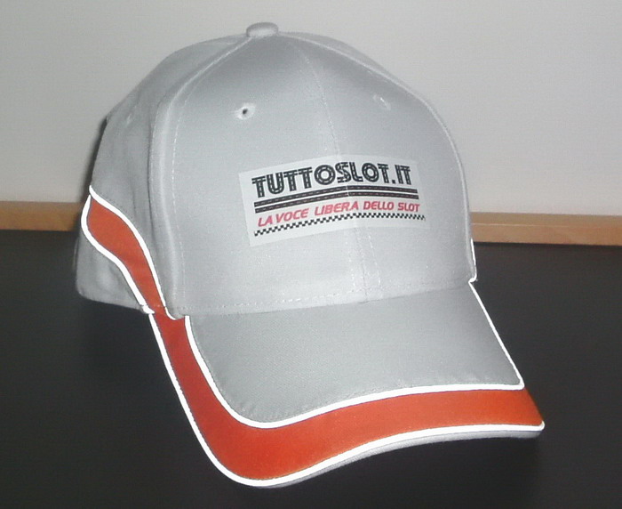 cappellino tuttoslot.it