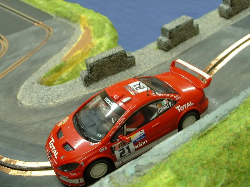 la wrc di comoli