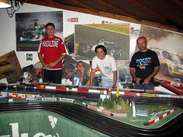 coppa valle