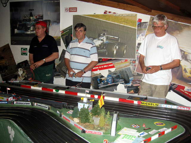 coppa valle