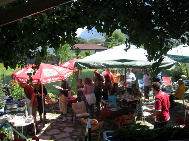 coppa valle