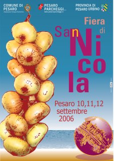 fiera di san nicola