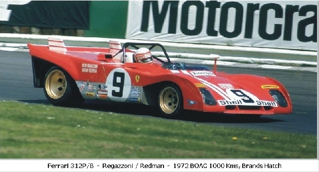 clay regazzoni