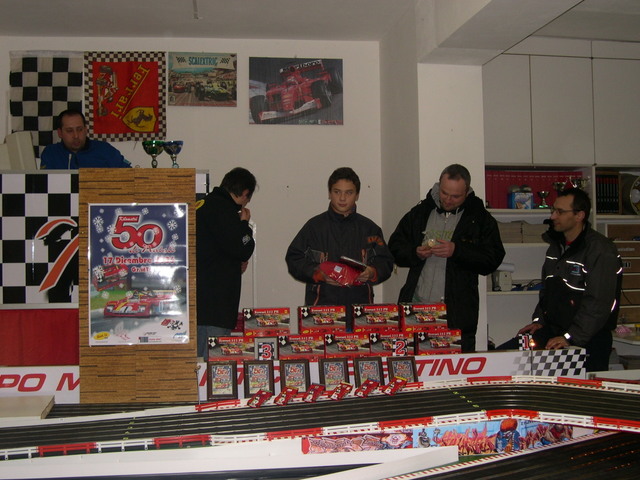 quinti gruppo modellistico triestino