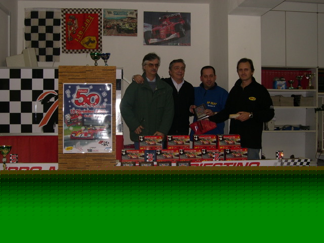 terzi al traguardo gruppo modellistico triestino