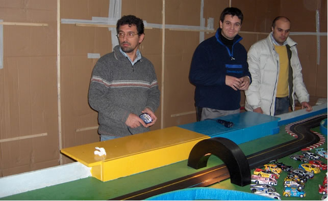 giacomo e company