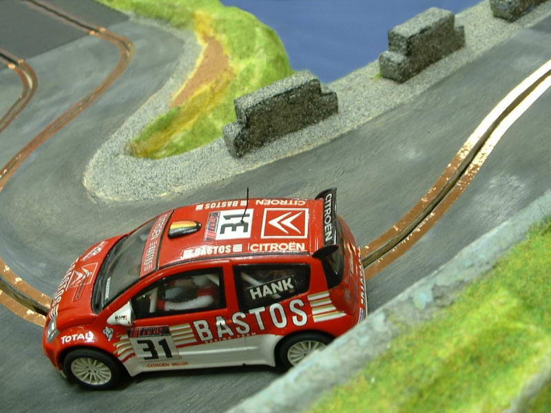 citroen c2 di de marchi