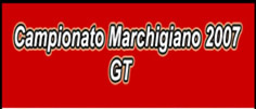 campionato marchigiano gt