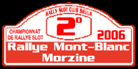 LOGO RALLY MONT BLANC