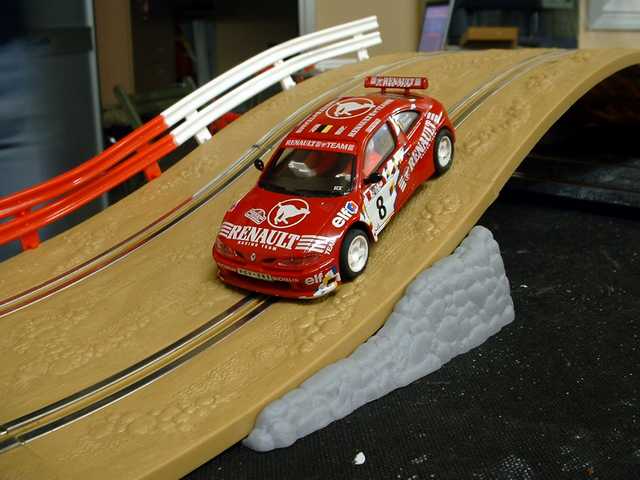 megane kit car