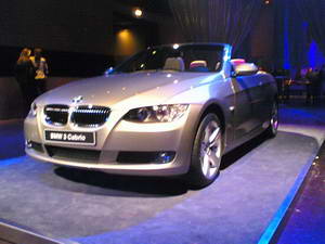 bmw 325 cabrio