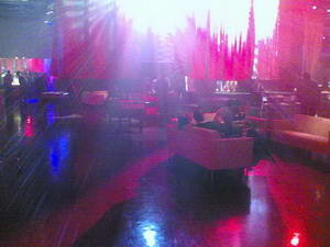 discoteca