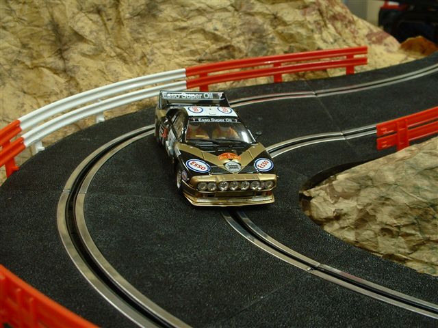 lancia 037