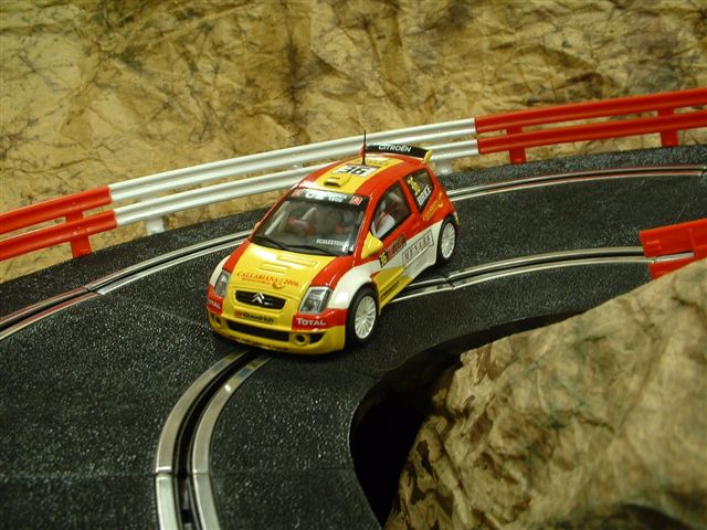 citroen c2 by brice
