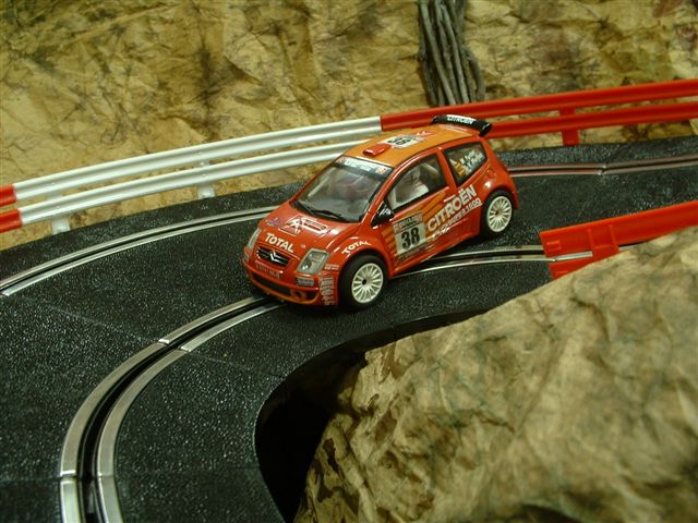 citroen c2 by niky