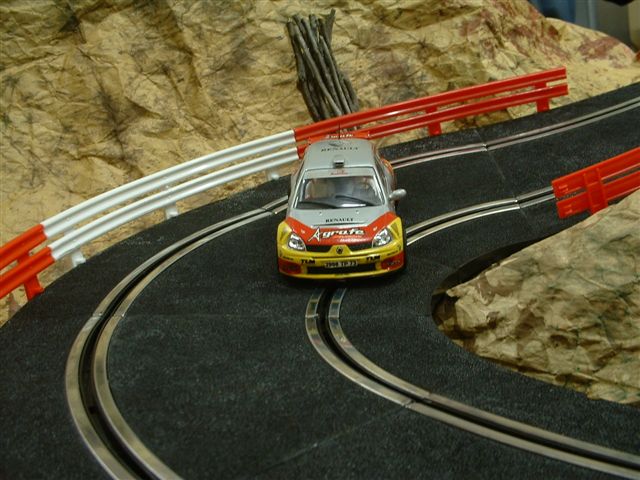 renault clio by comoli paolo