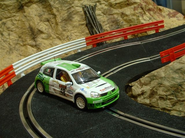 peugeot comoli luca