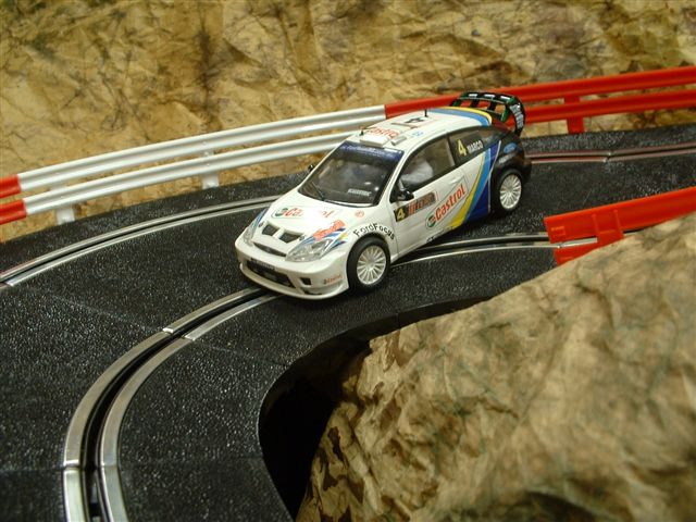 ford focus by schiapparelli