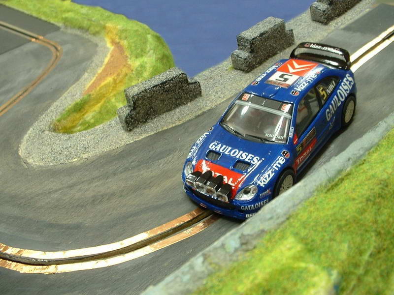 la wrc di nicky