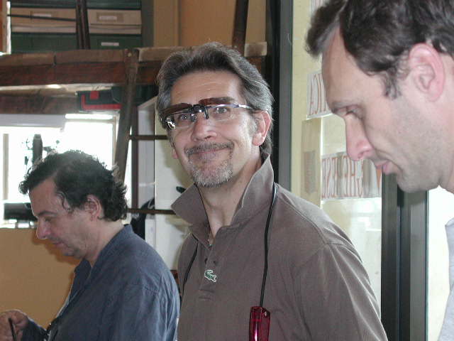piloti