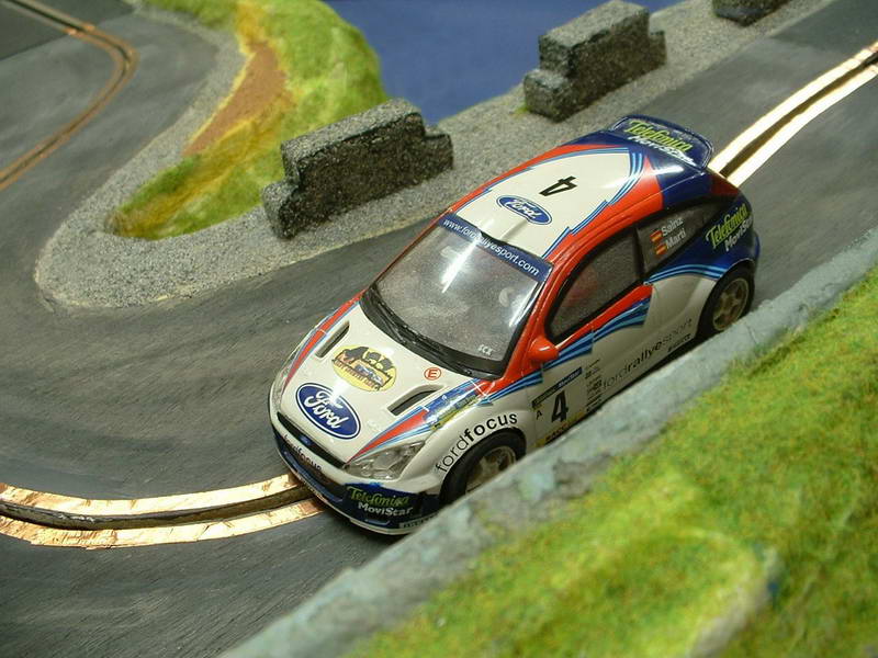 la wrc di Puddu