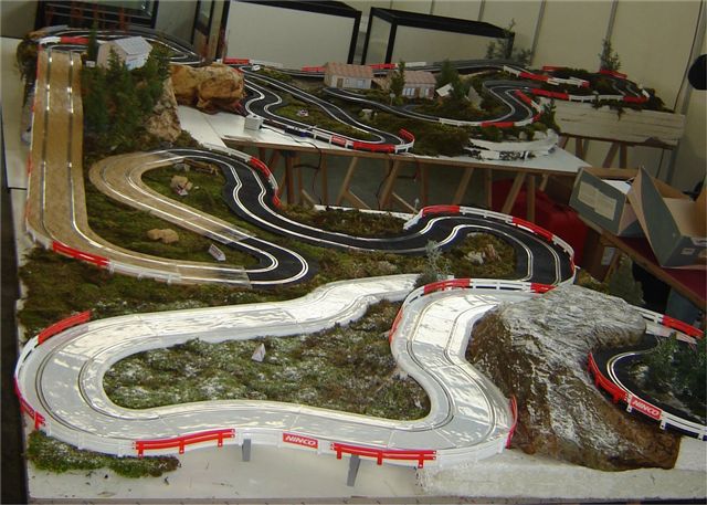 prova speciale
