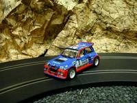 renault 5 maxy turbo