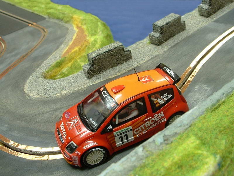 citroen c2 di sarteur