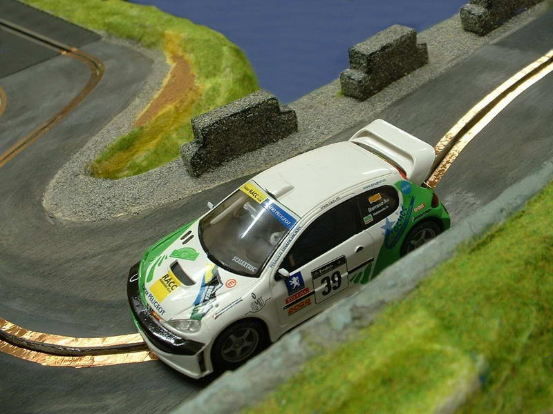 la wrc di sarteur