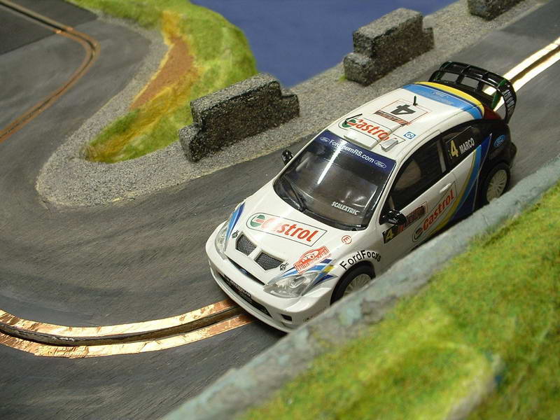 la wrc di scgiapparelli