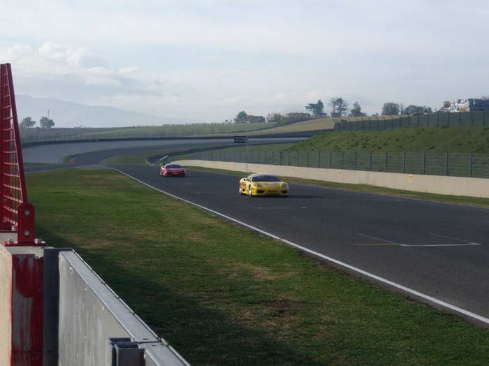 slot al mugello