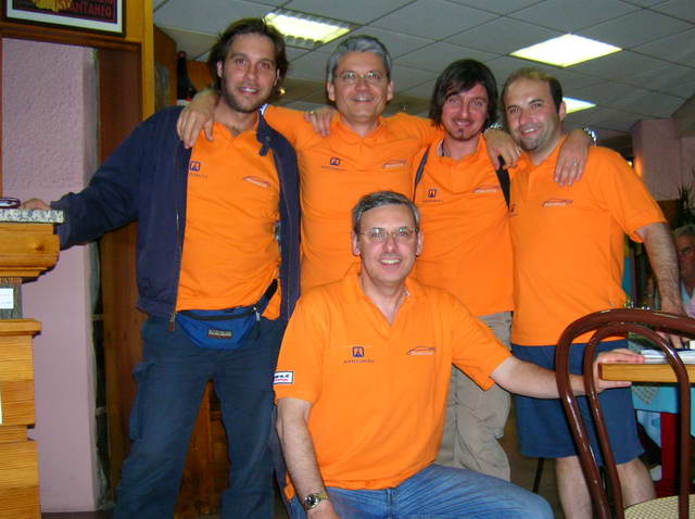 squadra gta terni