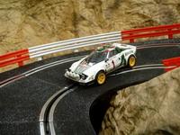 STRATOS RALLY MONT BLANC