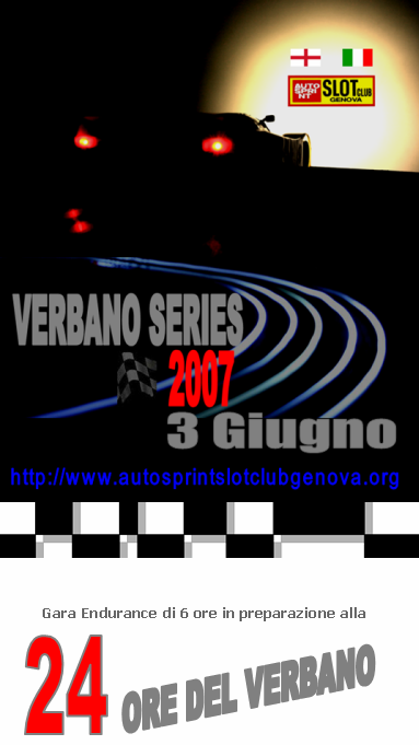 VERBANO