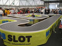 pista