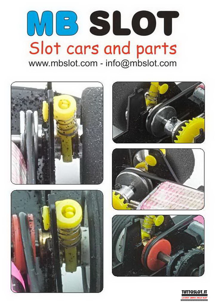 MBSLOT
