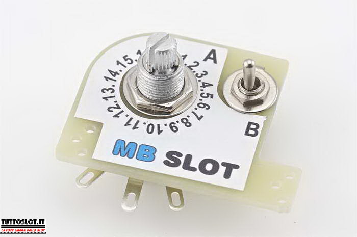 mb slot