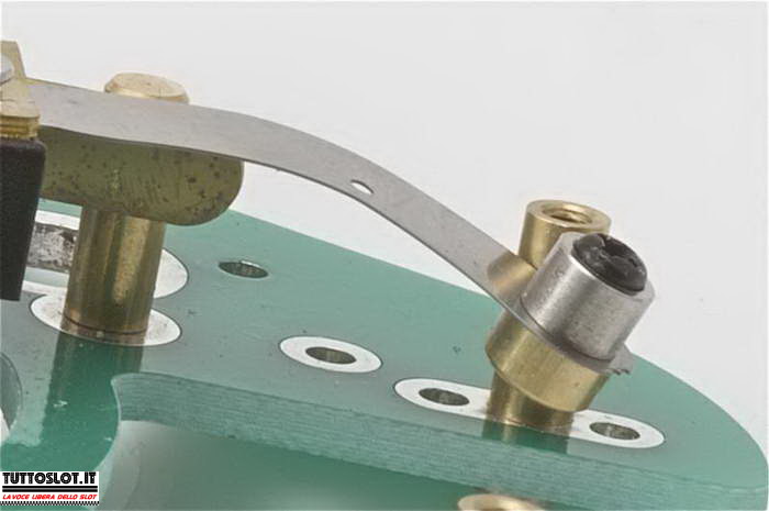 mb slot