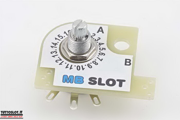 mb slot