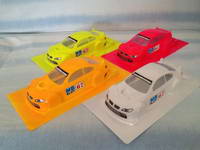lexan