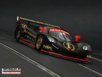 mosler