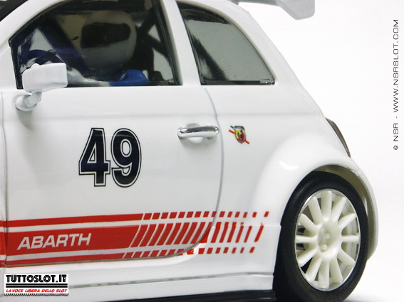 nsr