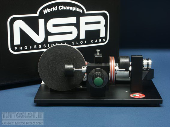 combinata nsr