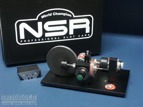 combinata nsr