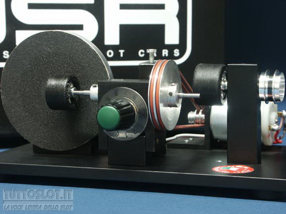 combinata nsr