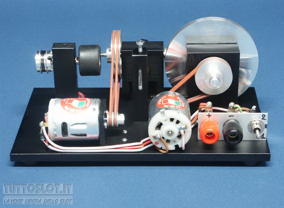 combinata nsr